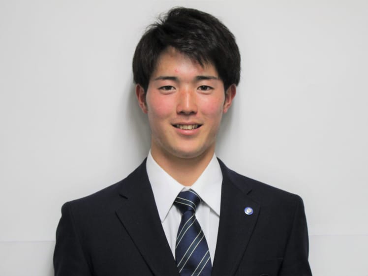 広島 森下暢仁 人生に遠回りはない ことの証明 インタビュー やる気ラボ やる気の出る毎日をつくる ライフスタイルマガジン 広島 森下暢仁 人生に遠回りはない ことの証明 インタビュー やる気ラボ やる気の出る毎日をつくる ライフスタイルマガジン