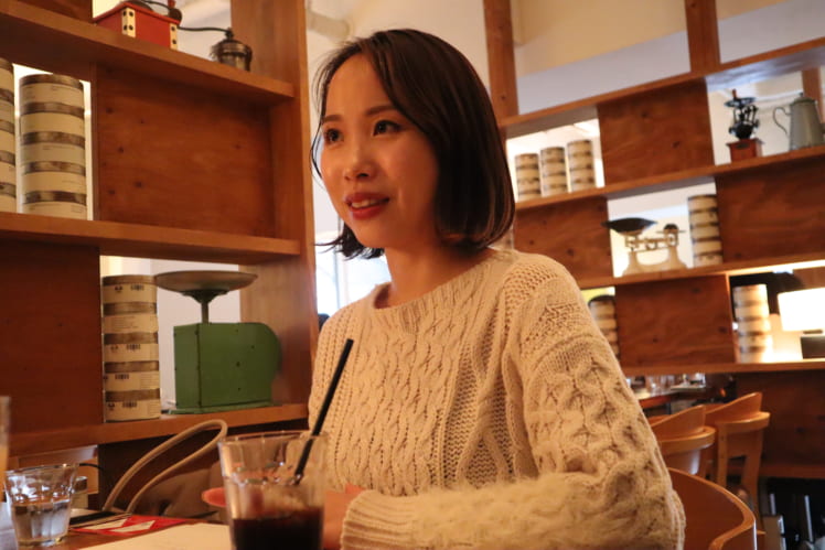 兵藤小百合に聞く 仕事両立 と 行動力 の秘訣 メイクアップアーティスト兼youtuber やる気ラボ やる気の出る毎日をつくる ライフスタイルマガジン