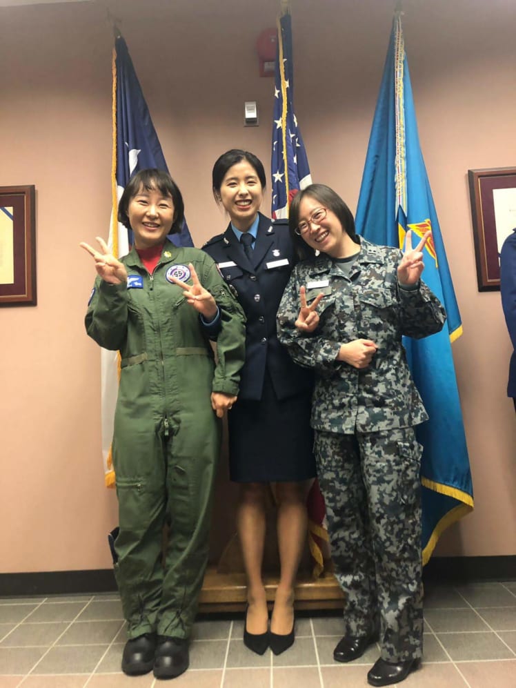 航空自衛官 山下省子さんの志望動機 スイッチが入ったきっかけは 東日本大震災 やる気ラボ やる気の出る毎日をつくる ライフスタイルマガジン 航空自衛官 山下省子さんの志望動機 スイッチが入ったきっかけは 東日本大震災 やる気ラボ やる気の出る毎日をつくる ライフスタイルマガジン