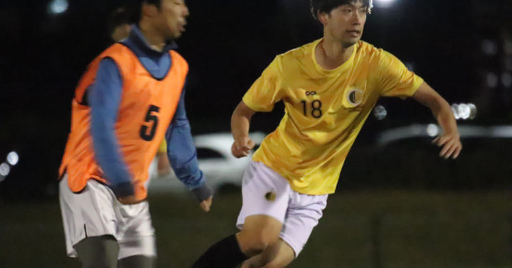 進撃のy 高校時代は公式戦未出場の選手が オーストラリアでサッカー選手になるまでの話 Youtuber サッカー選手 やる気ラボ やる気の出る毎日をつくる ライフスタイルマガジン