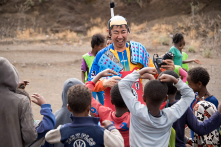 角田寛和さん関連画像