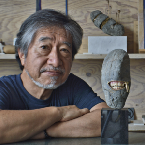 伊藤博敏作品 無垢の刻 青臭い